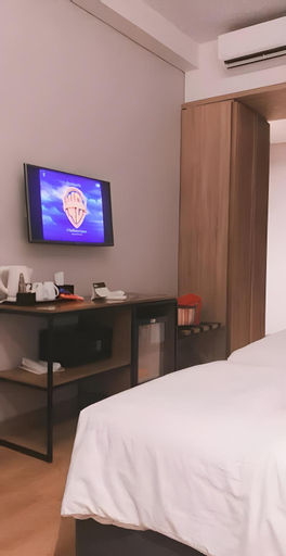 Sport & Beauty, Wiwi, Bandung