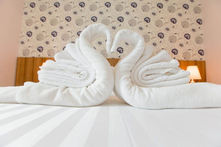 Bedroom 29