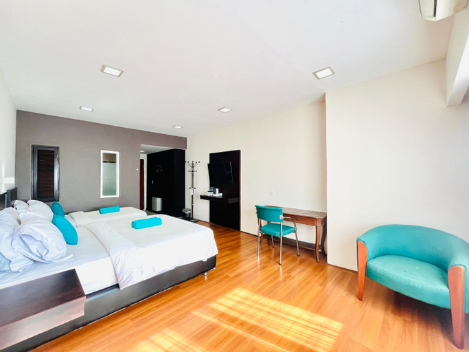 Bedroom 3