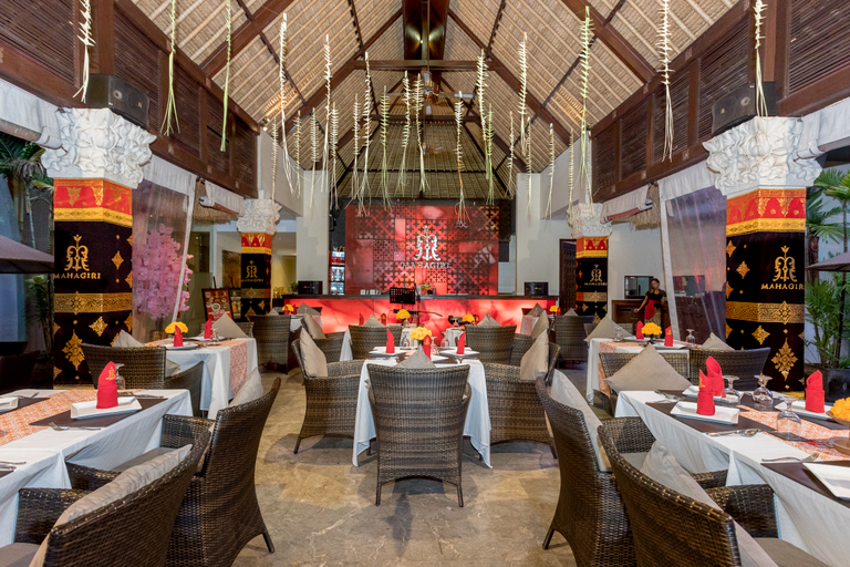 Food & Drinks 4, Mahagiri Villas Sanur, Denpasar