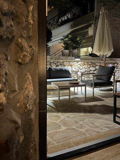 Others 4, Olympus Stone Lodge, Central Macedonia
