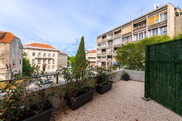Others 2, Scaletta Rooms, Split