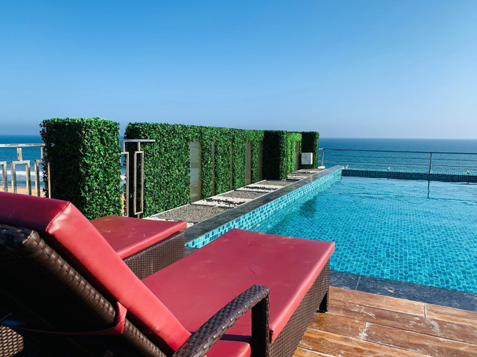 Sport & Beauty 3, The Bay Suite, Puri