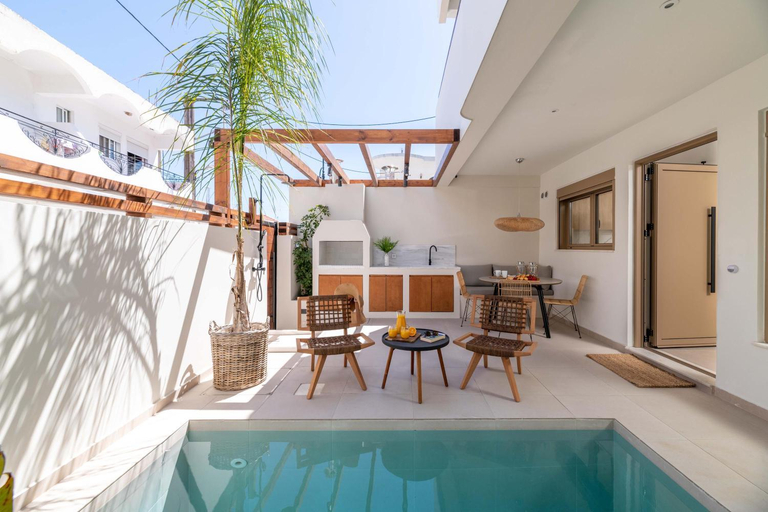 Others 4, Mariann Premium Suites, South Aegean