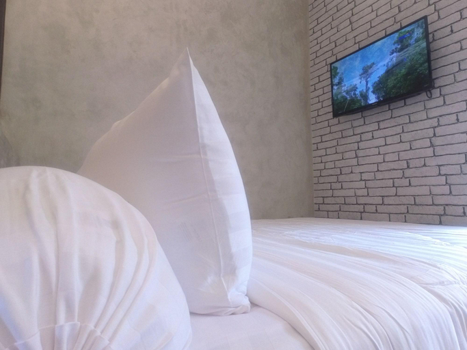 Bedroom 3, DParagon Gajah Mada, West Jakarta