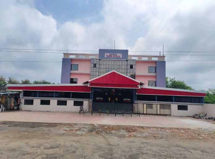 Hotel Tawa Plaza, Hoshangabad