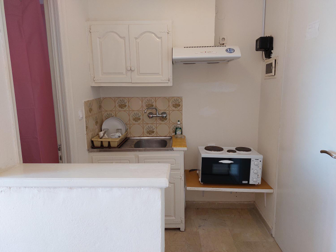 Others 4, Gabriela studios, Ionian Islands