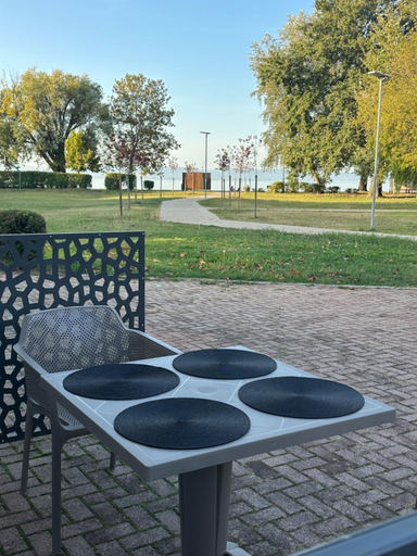 Others 3, Zamardi Parti Apartman 1, Siófok