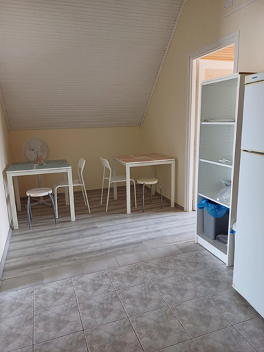 Others 4, MiniBali Apartmanok, Siófok