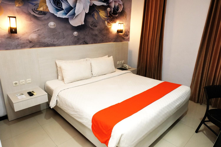 Bedroom 9