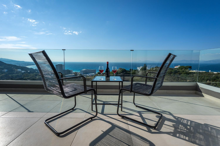 Others 5, Aquarama Pool Apartments, South Aegean