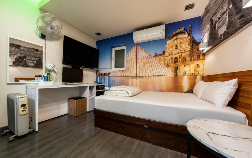 Bedroom 7