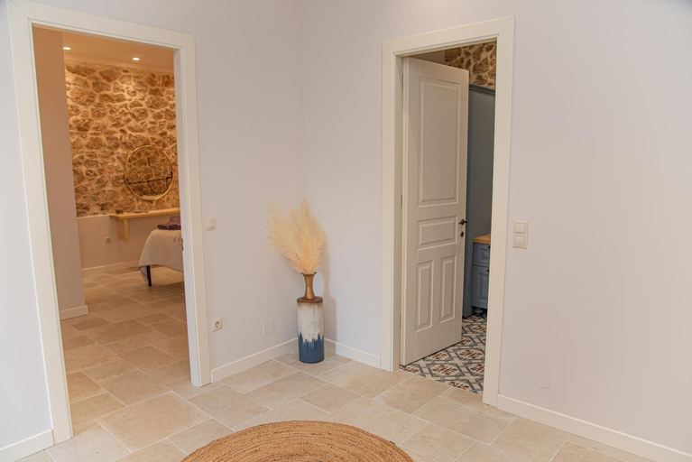 2, Villa Markezinis, Ionian Islands