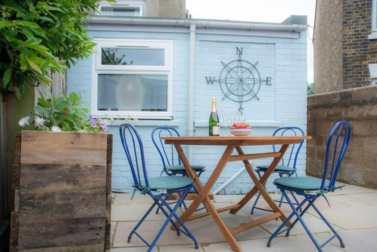 Others 4, Jewel Pier *2 Bed House* Deal, Kent