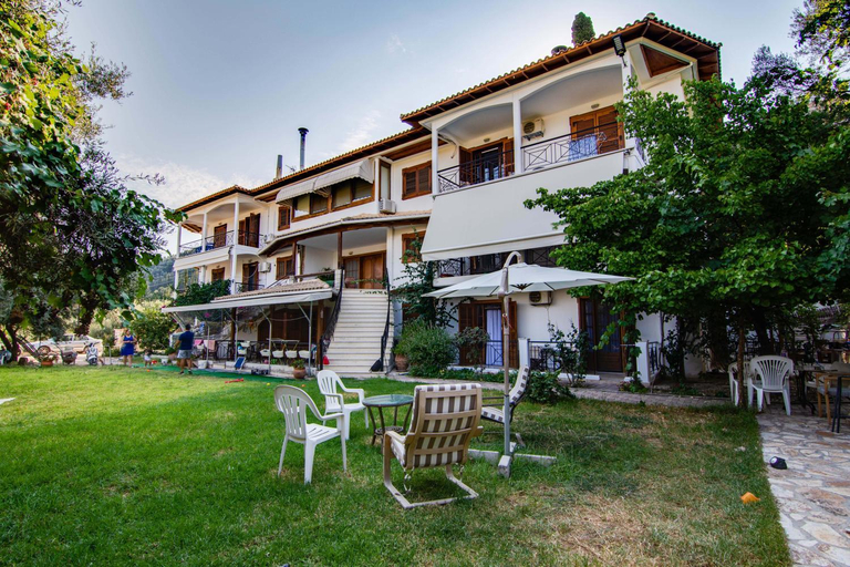 Others 3, The Big Cypress Apartments, Ionian Islands