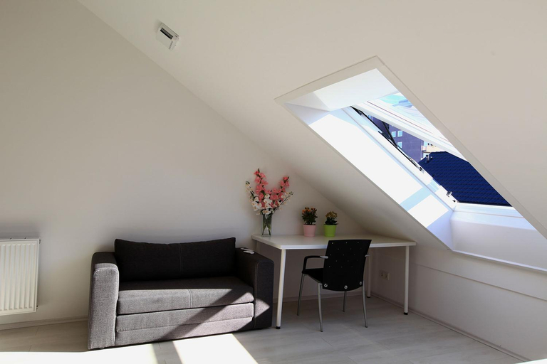 Others 4, Messezimmer Hannover / Private rooms for exhibitions, Region Hannover