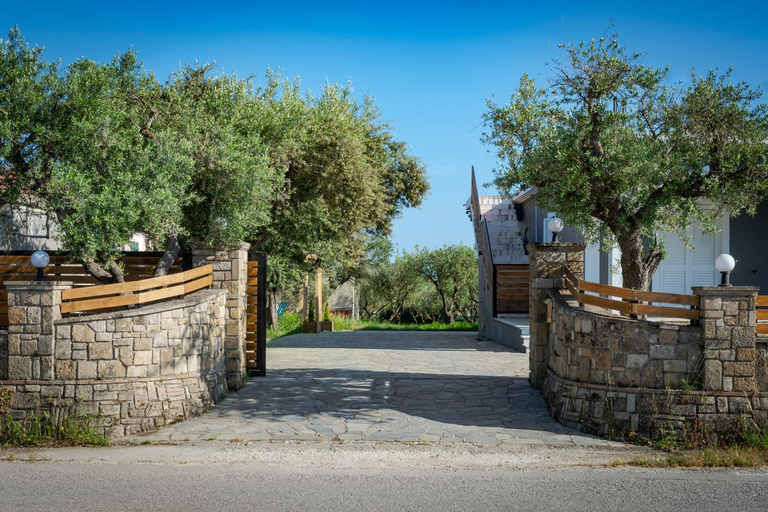 Others 4, Serotonin, Ionian Islands