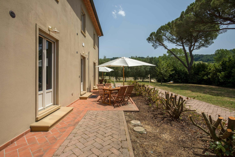 Others 3, Agriturismo Sant Elmira - Relax with external Jacuzzi, Pisa