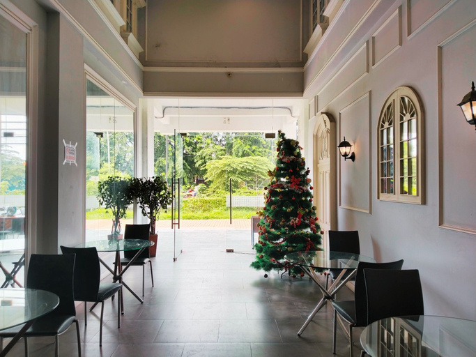 Others 5, Amerta Room Metropolitan Park Powered by Cocotel, Bekasi
