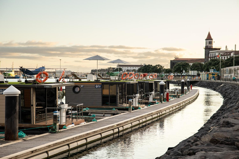 The Homeboat Company Ponta Delgada-Acores, Ponta Delgada