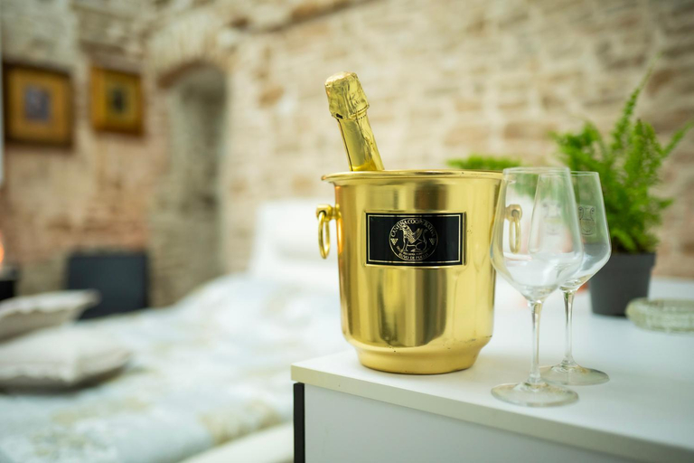 Food & Drinks 5, LE DIMORE DI TALOS B&B, Bari