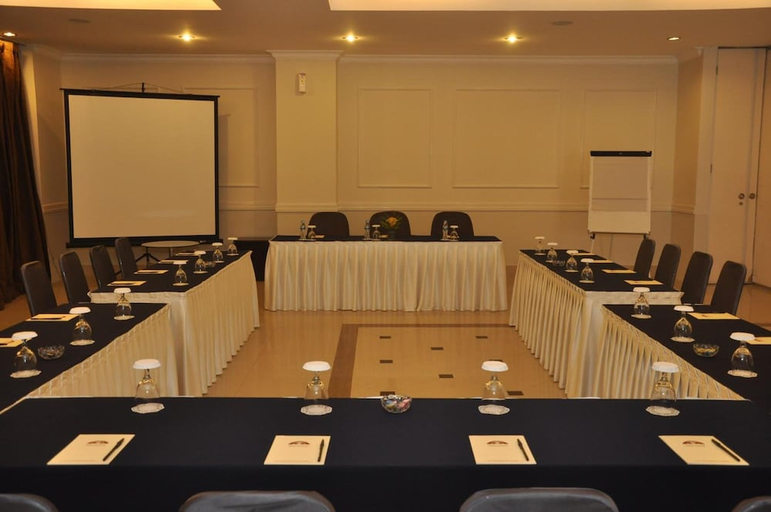 Business Facilities 29