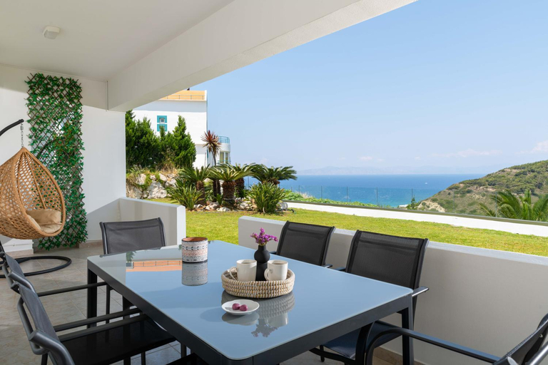 View 5, Island Hills, South Aegean
