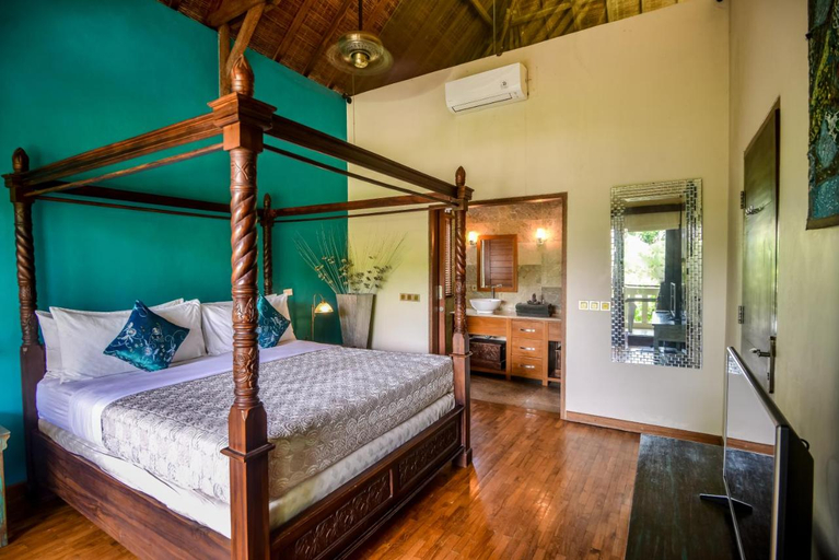 Bedroom 3, Bali Mystique Hotel & Apartment, Badung