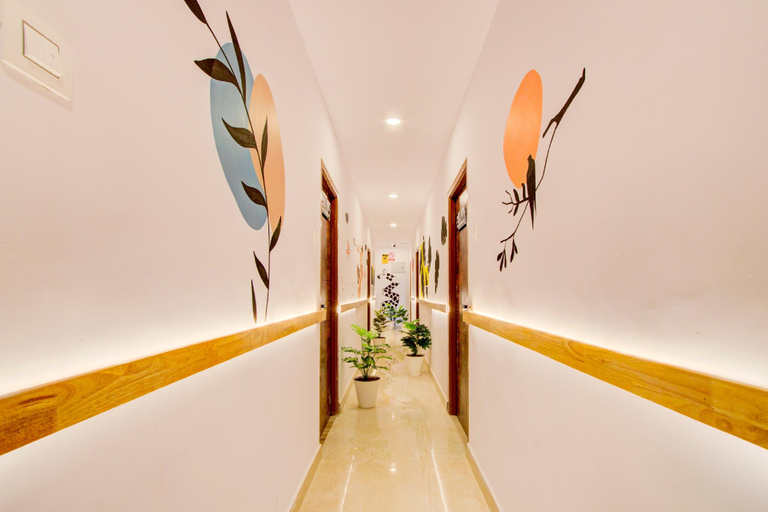 Others 2, Townhouse Casa Grand, Warangal