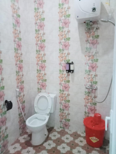 Others 5, VILLA DUMA ORCHID Cipanas, Cianjur