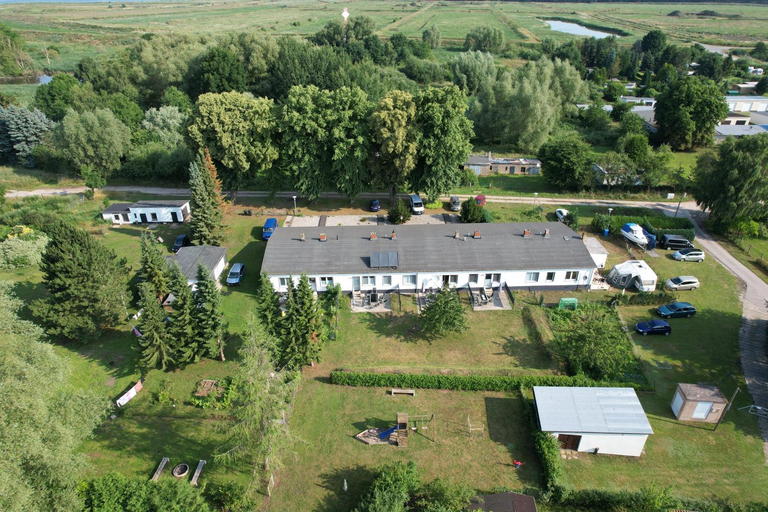 Exterior view 3, Ferienanlage Inselzauber, Vorpommern-Rügen