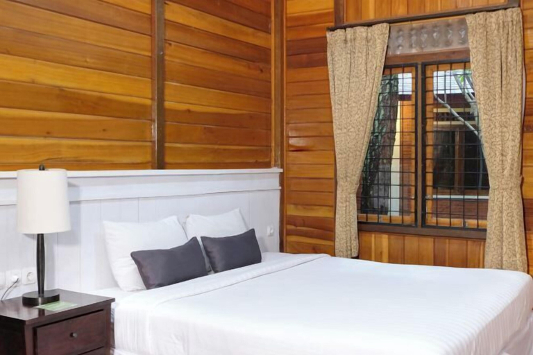 Bedroom 16