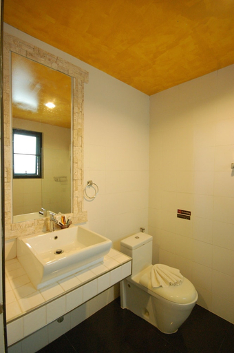 Bathroom 3, The Regent Studio Kamala, Pulau Phuket