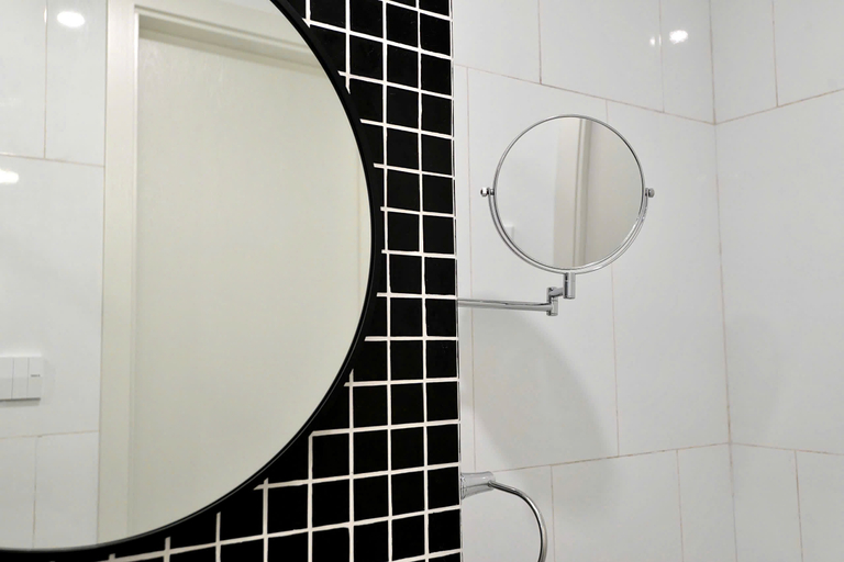 Bathroom 4, Sun Residences Managed by 22 Land, Ba Đình