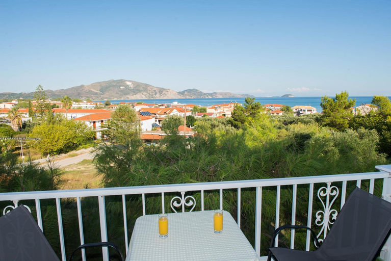 Others 2, Cleopatra Apartments, Ionian Islands