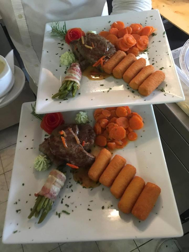 Food & Drinks 5, Gasthaus Tisis, Feldkirch