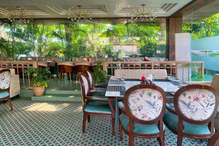 Food & Drinks 5, Pink Villa Boutique Hotel, Meerut