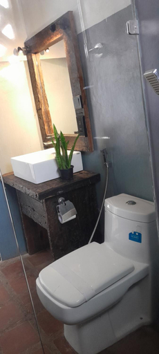 Bathroom 5, Toddy by windy , Habaraduwa