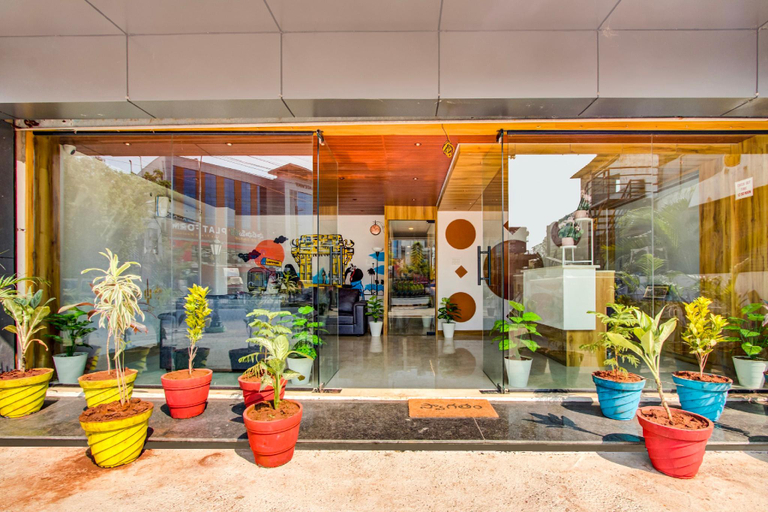Others 5, Townhouse Casa Grand, Warangal