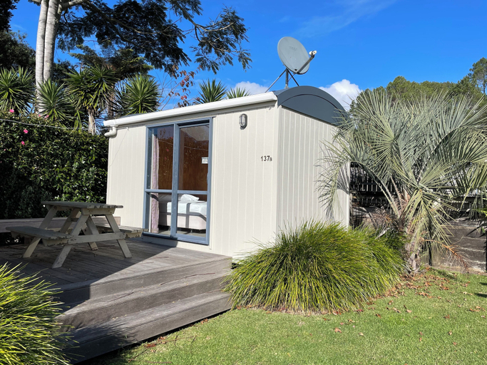 Exterior & Views 2, Cooks Beach Resort, Thames-Coromandel