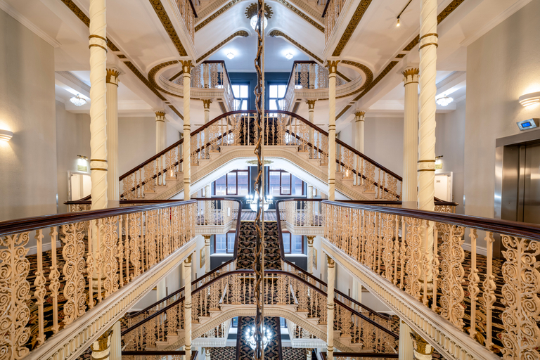 Public Area 2, Britannia Hotel Manchester, Manchester