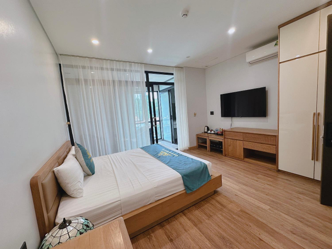 Queen Hotel Hoang Gia, Thái Nguyên