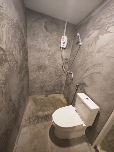 Others 5, Social Quarters Blanco - Youth Hostel 18 to 35 Only, Mueang Krabi