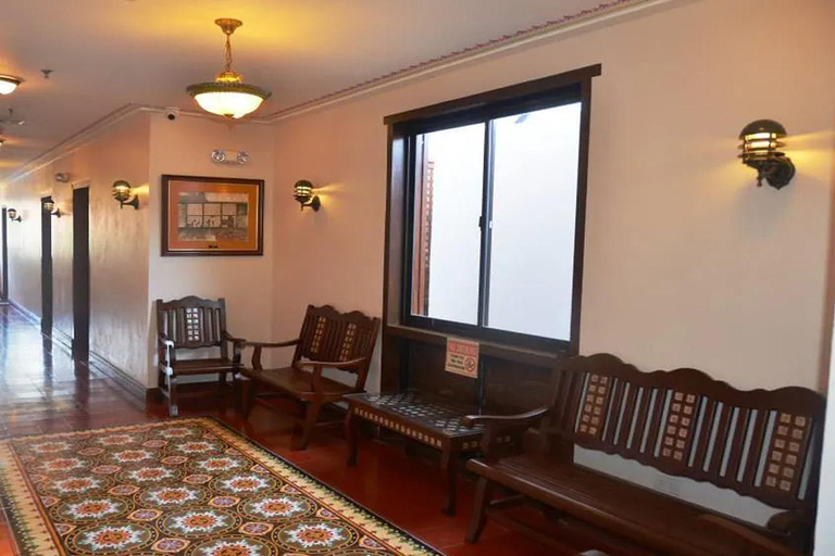 Public Area 5, NSCC Hotel Vigan, Vigan City