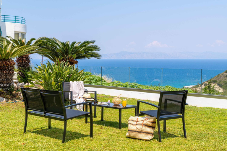 Surrounding environment 3, Island Hills, South Aegean