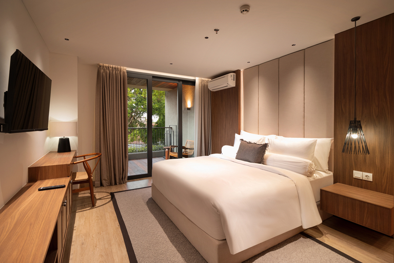 Bedroom 13