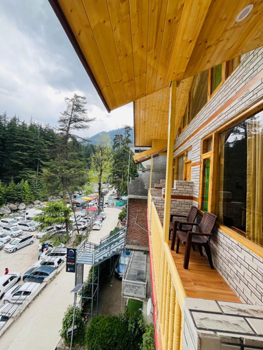 Others 2, THE MASSIF STAY, Kullu