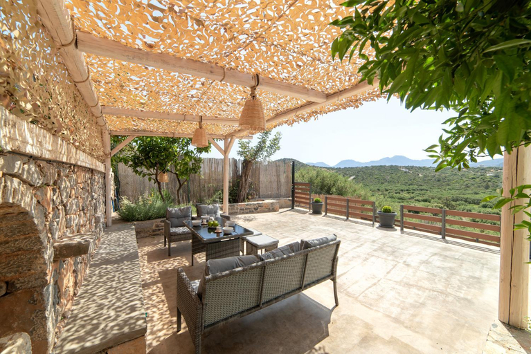 Others 5, VATHI SPIROS VILLAS, Crete