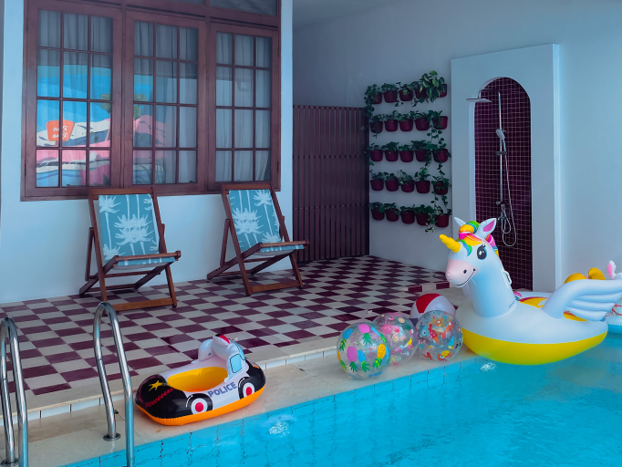 Kids playground 19