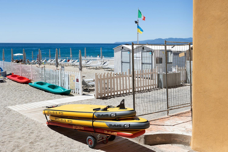 Others 4, 5 Mehari, Savona